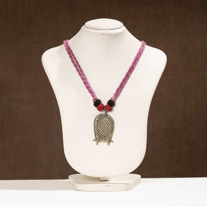 Tribal Handmade Dokra Necklace