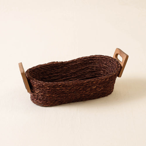 handmade basket