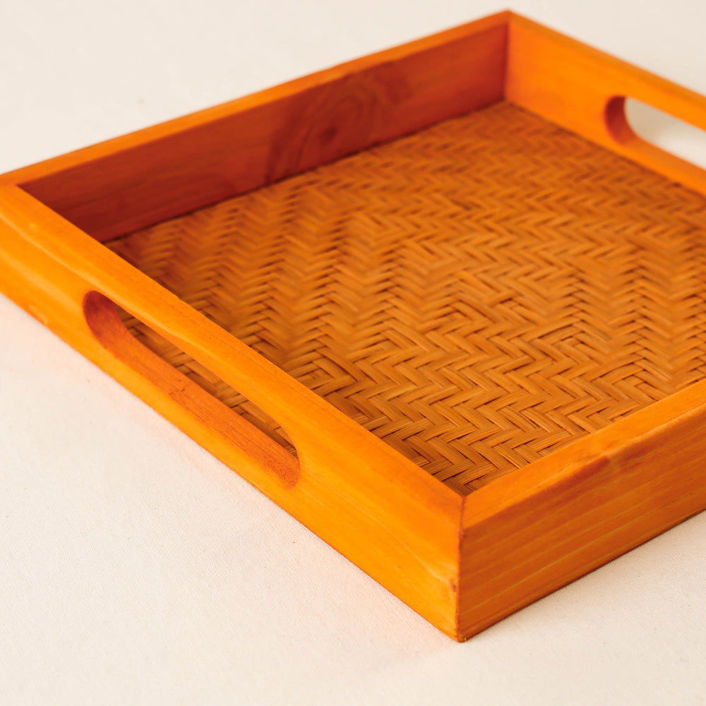 Bamboo Tray