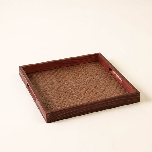 Bamboo Tray