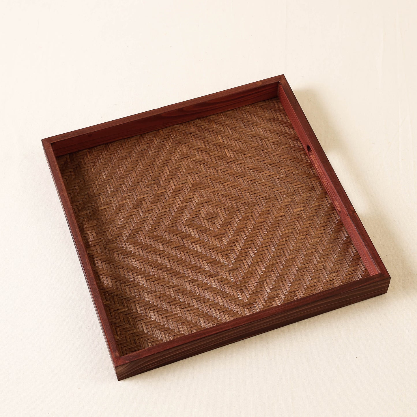 Bamboo Tray