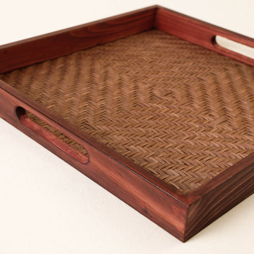 Bamboo Tray