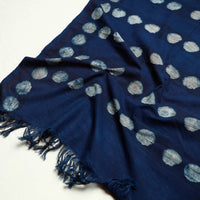 Block Printed Cotton Towel
