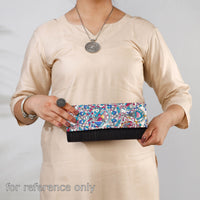 Cotton Clutch