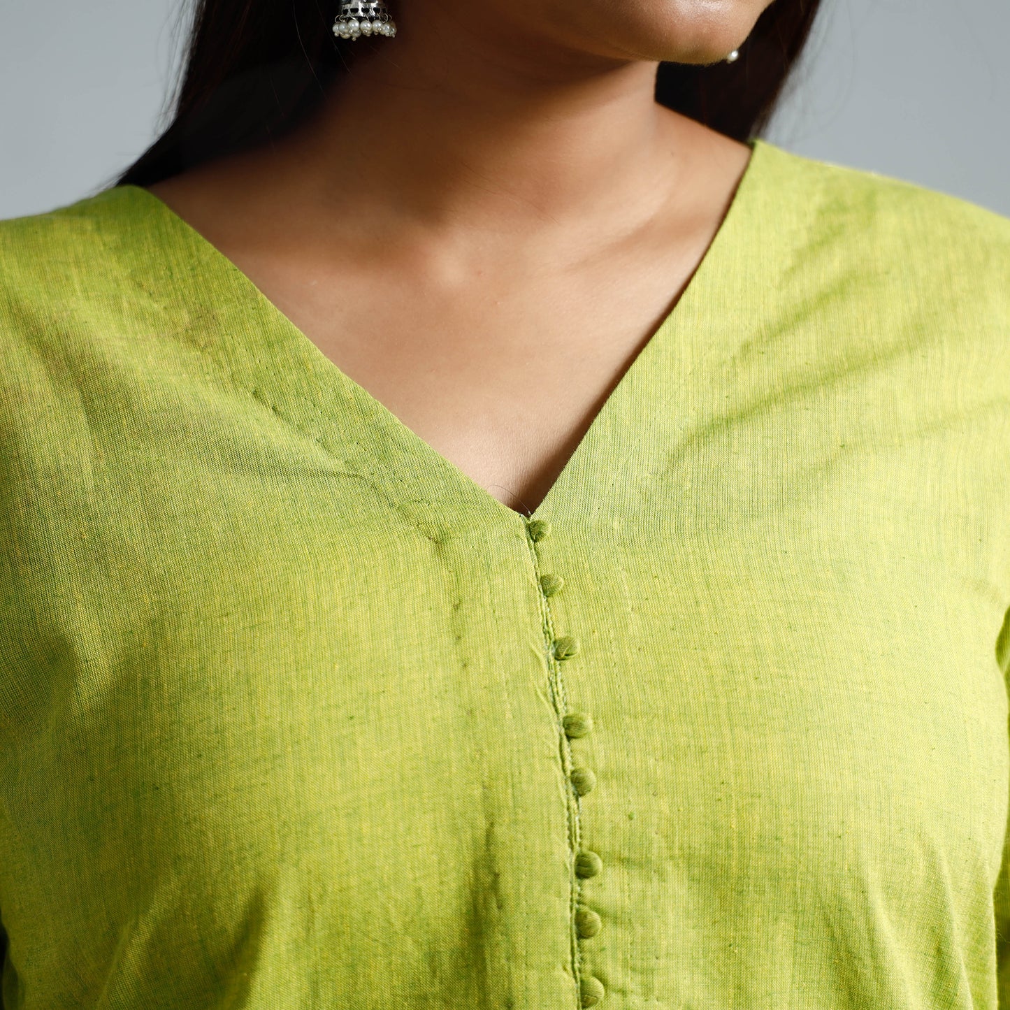  Dharwad Cotton Kurta