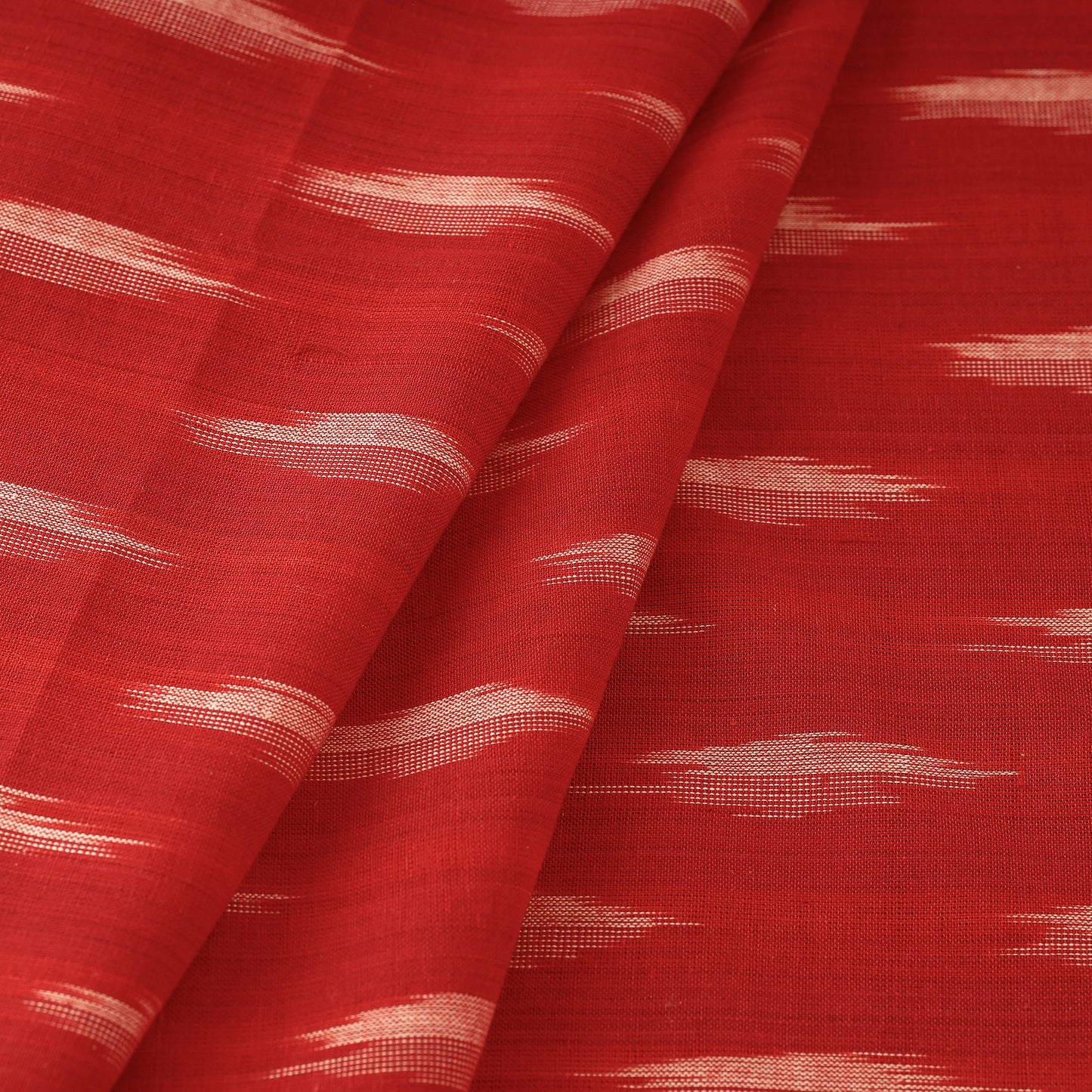 pochampally ikat fabric