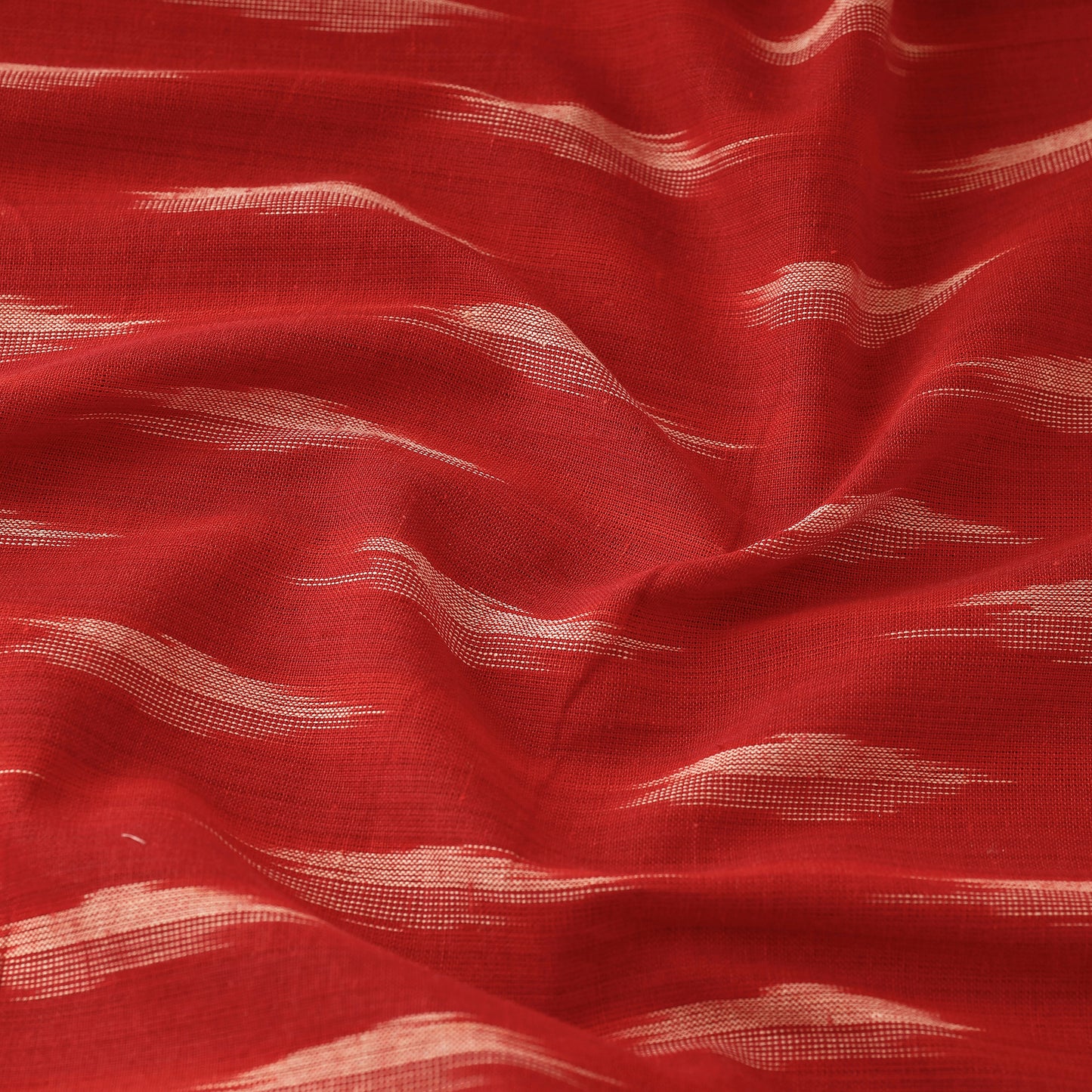 pochampally ikat fabric