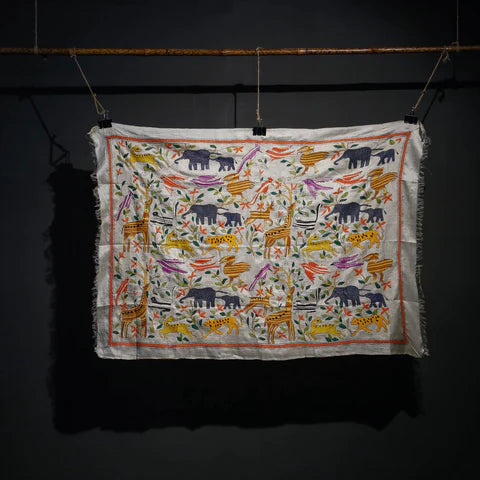 Add charm to your home decor with handcrafted wall hangings