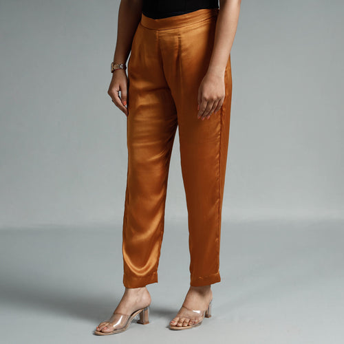 Silk Pant