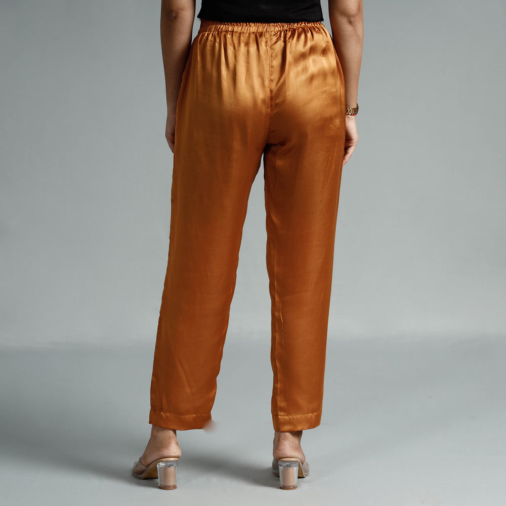 Silk Pant