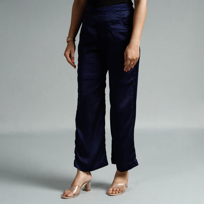 Plain Pant