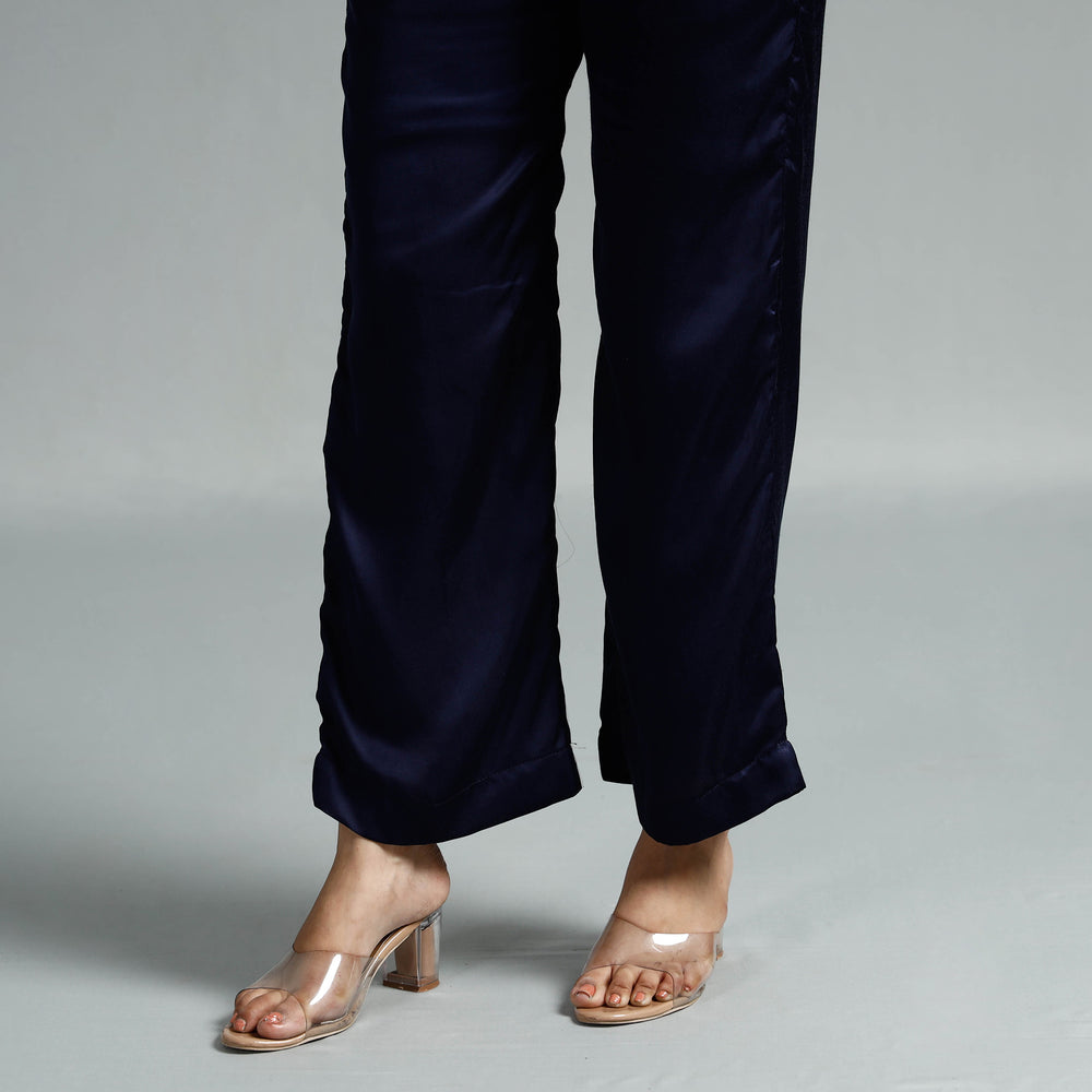 Plain Pant