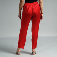 Silk Pant