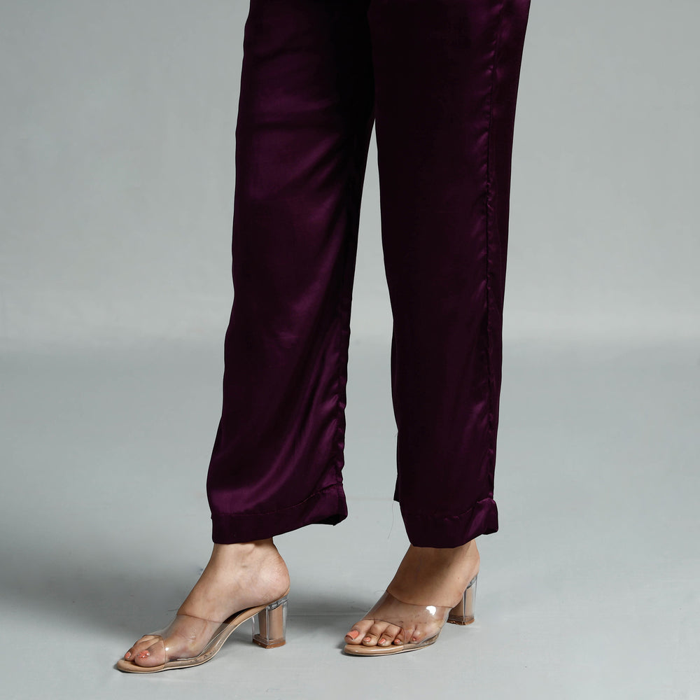 plain pant