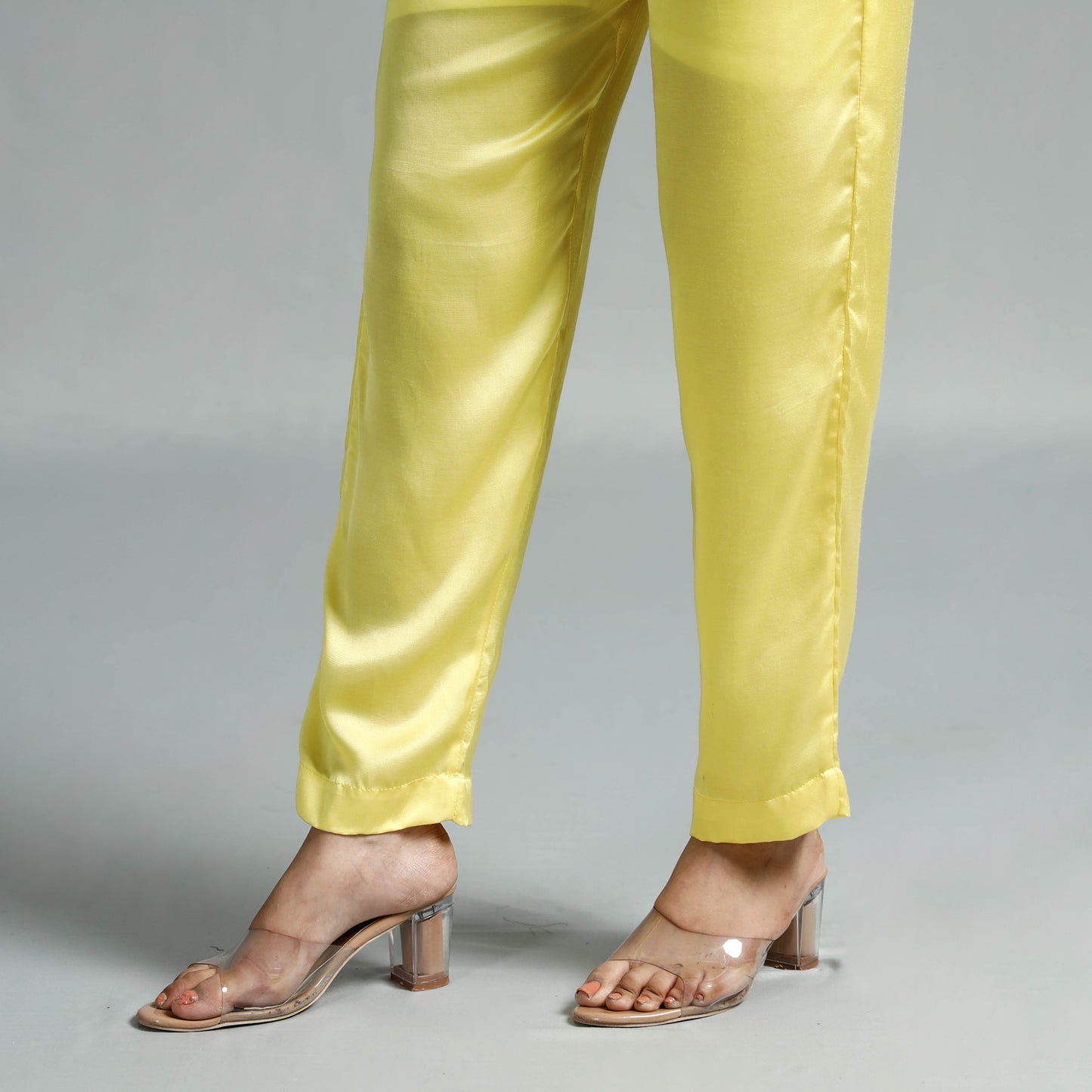 Silk Pant