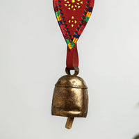 Kutch Copper Bell 