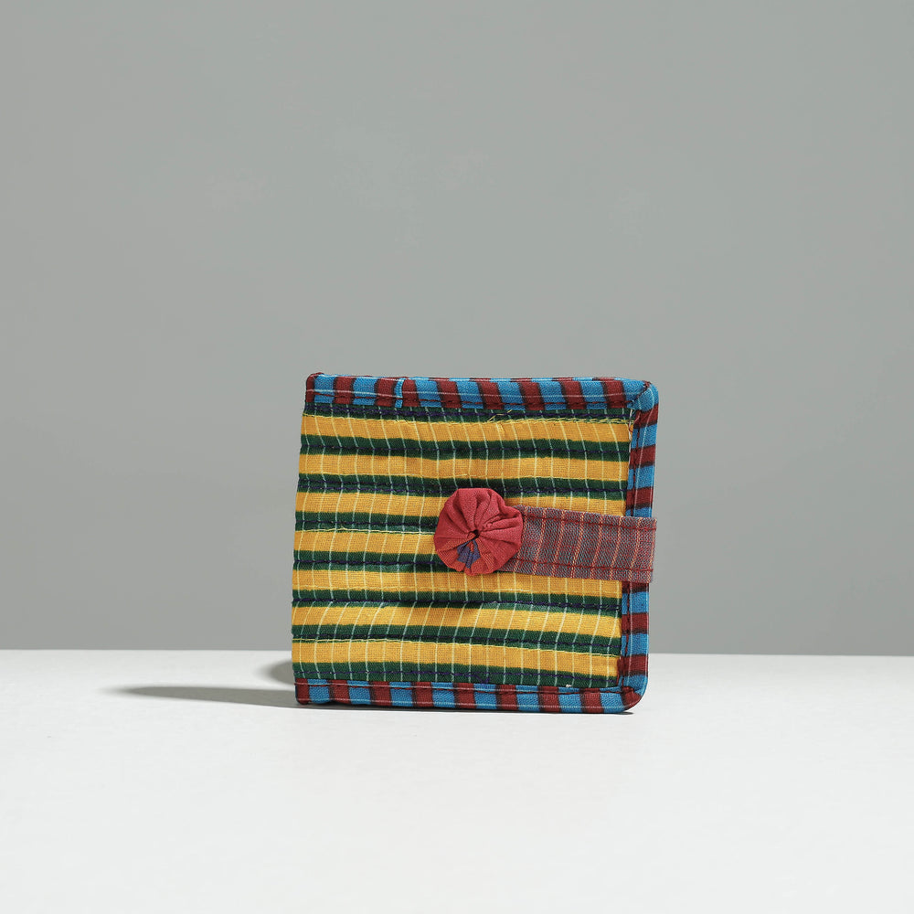 handmade wallet