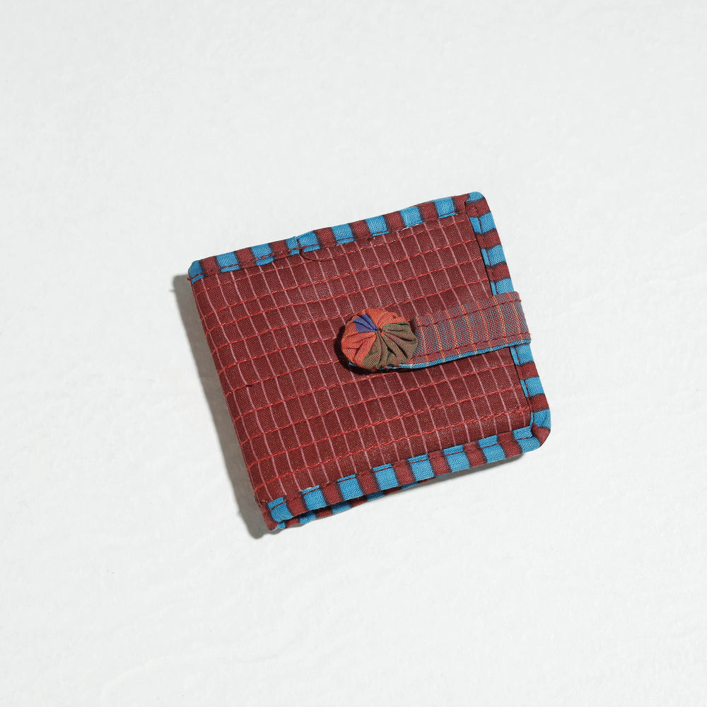 handmade wallet