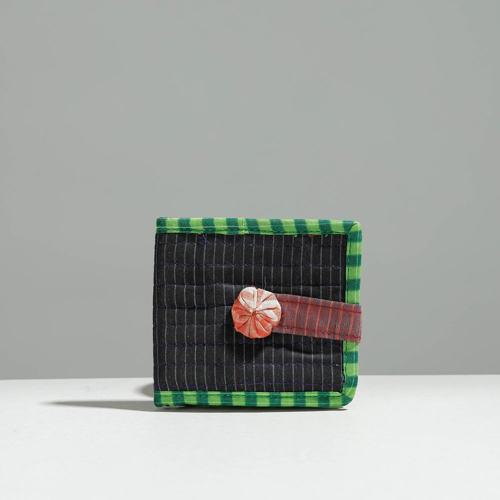 handmade wallet