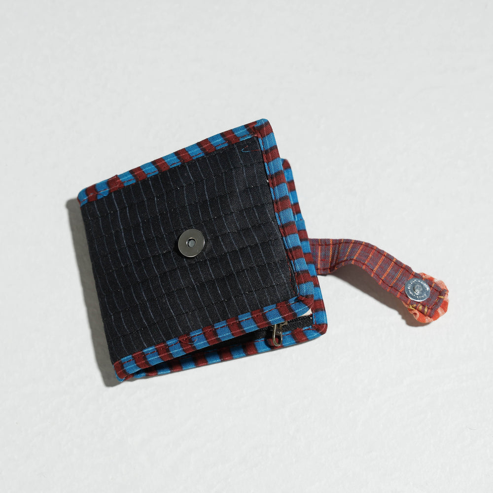 handmade wallet