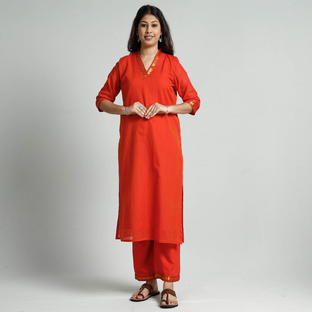 Dharwad Kurta Set