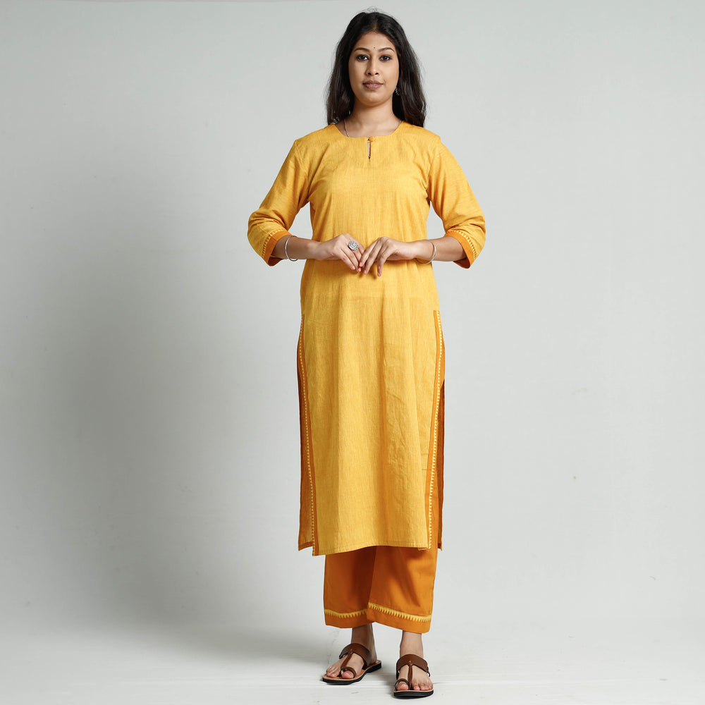 Dharwad Kurta Set