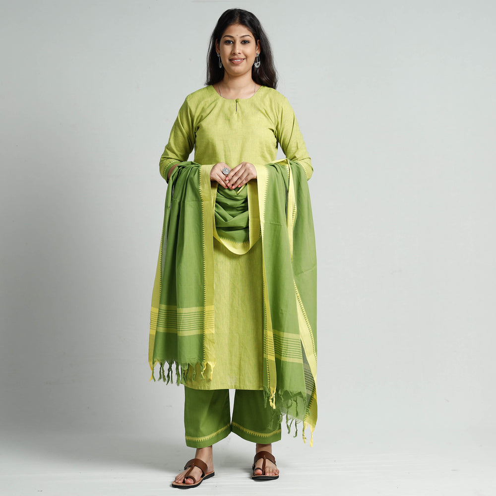 Dharwad Kurta Set