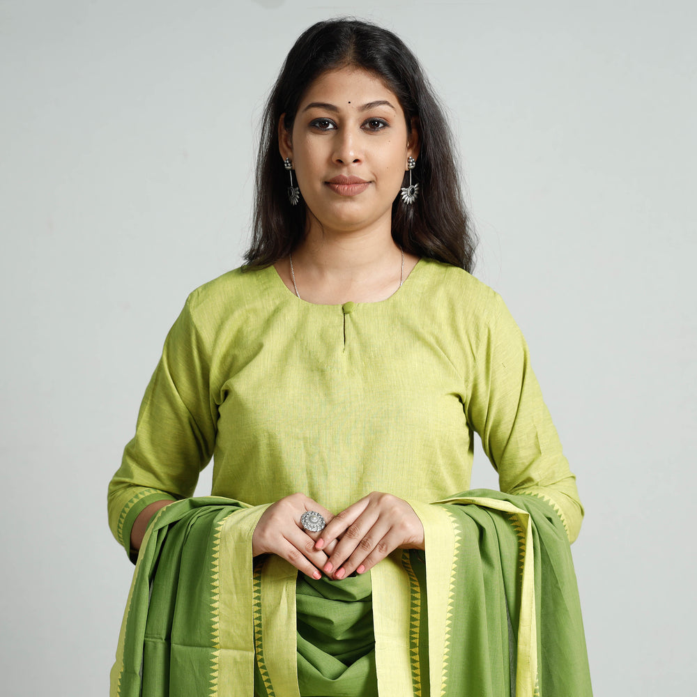 Dharwad Kurta Set