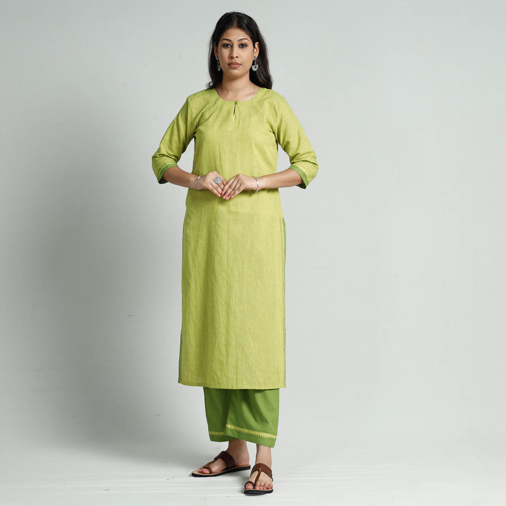 Dharwad Kurta Set