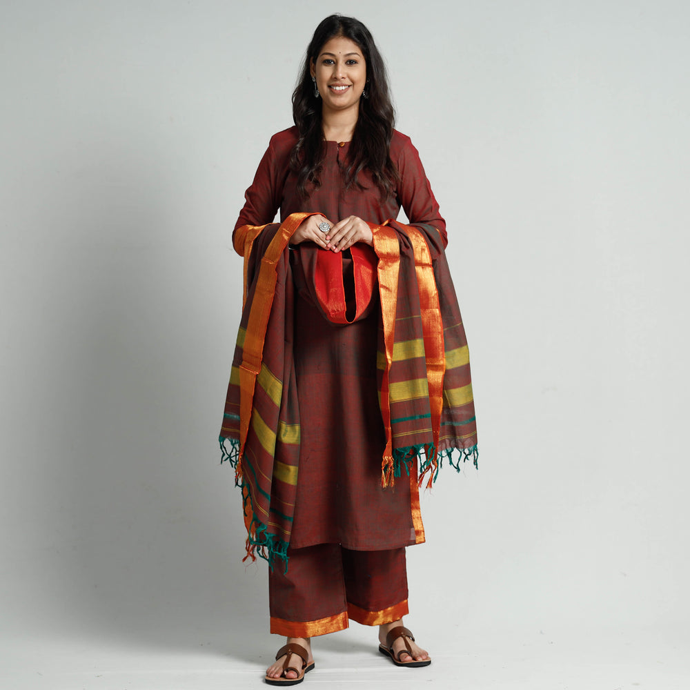 Dharwad Kurta Set