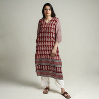  Bagh Printed Kurta