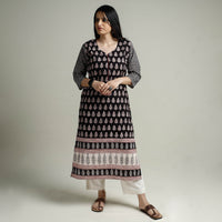 bagh printed kurta 