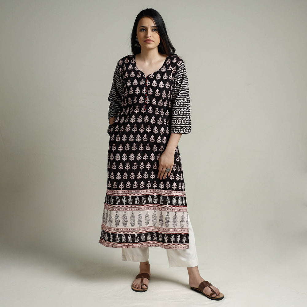 bagh printed kurta 