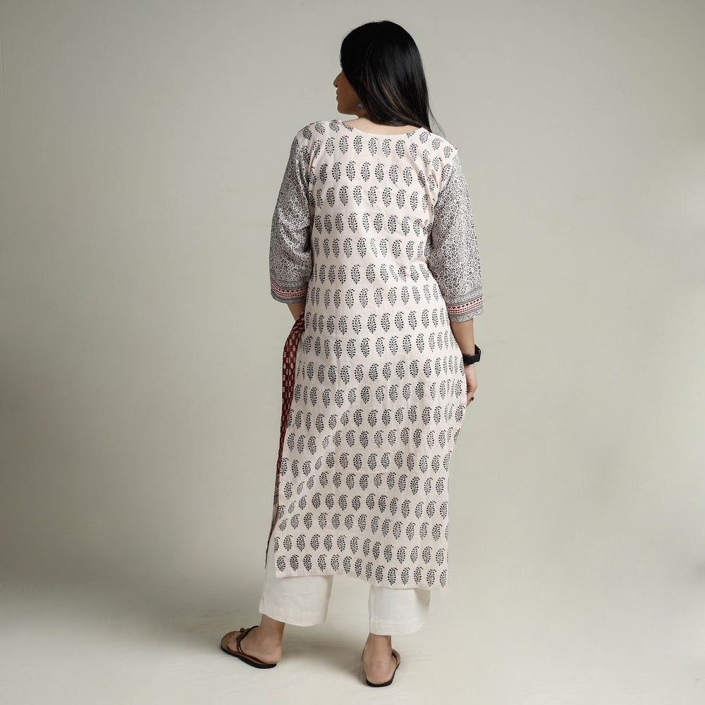 bagh printed kurta 