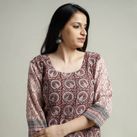  Bagh Printed Kurta