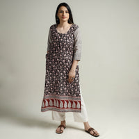  Bagh Printed Kurta