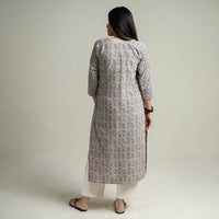  Bagh Printed Kurta