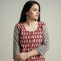  Bagh Printed Kurta