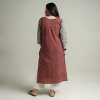 bagh printed kurta 