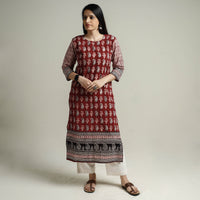  Bagh Printed Kurta