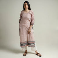 bagh printed kurta 