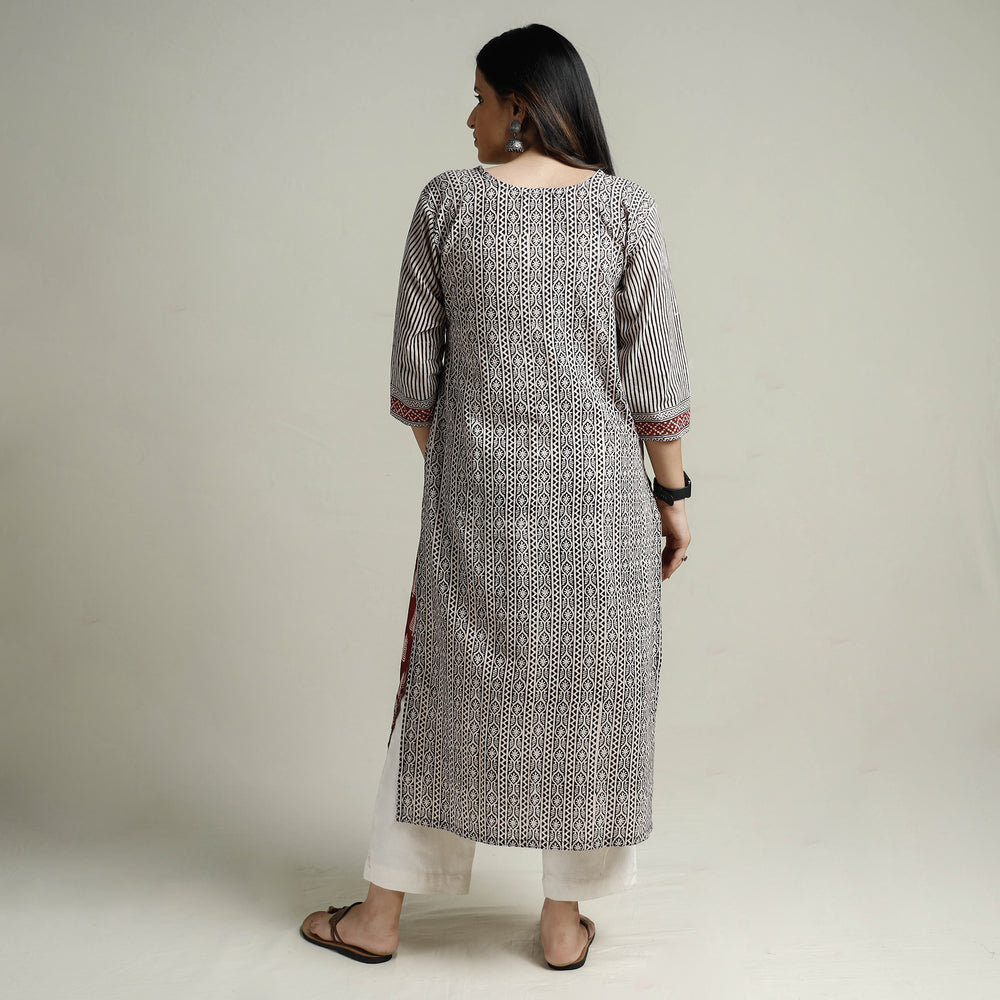 bagh printed kurta 