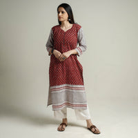  Bagh Printed Kurta