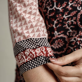  Bagh Printed Kurta