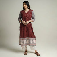  Bagh Printed Kurta