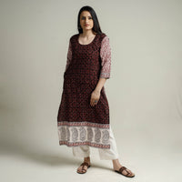  Bagh Printed Kurta