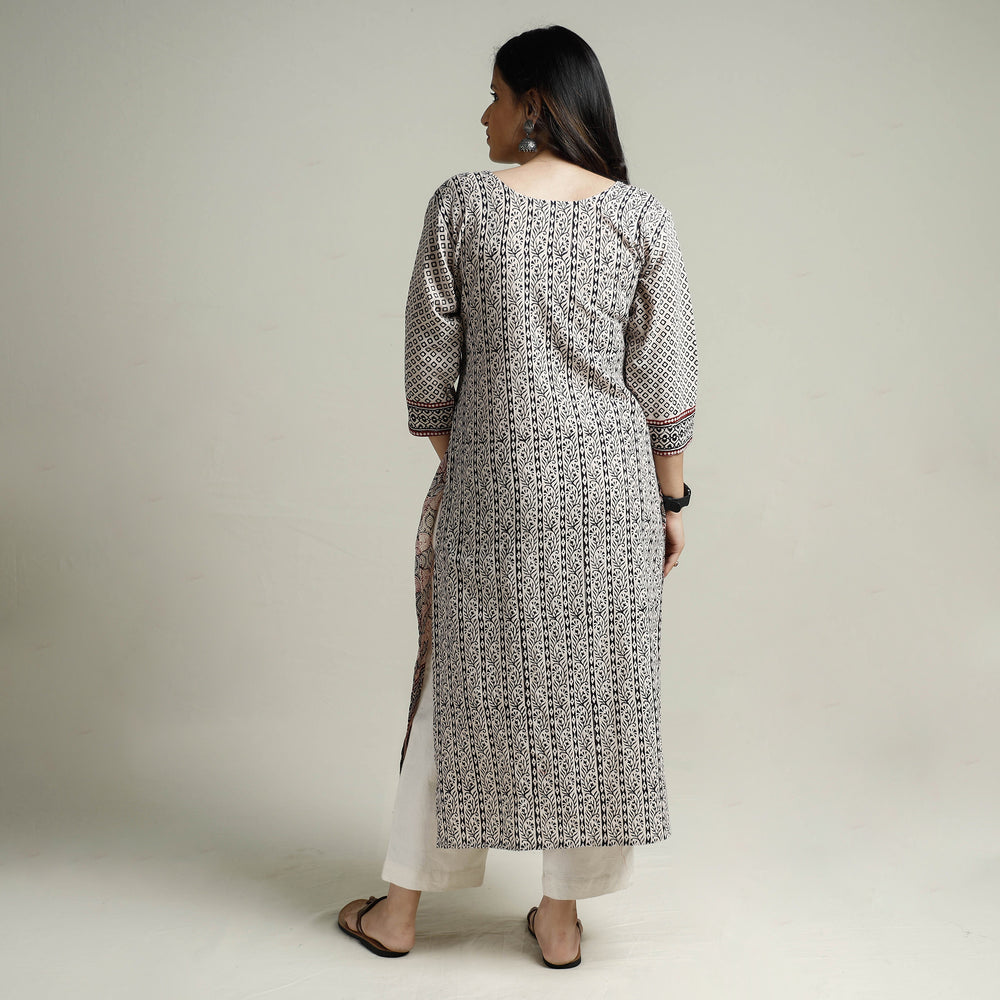  Bagh Printed Kurta