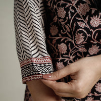  Bagh Printed Kurta