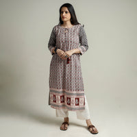  Bagh Printed Kurta