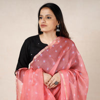 bandhani dupatta